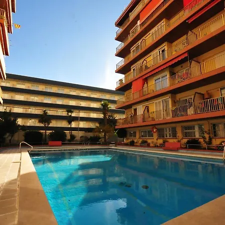 Homeholidaysrentals Lloret Ii * Lloret de Mar