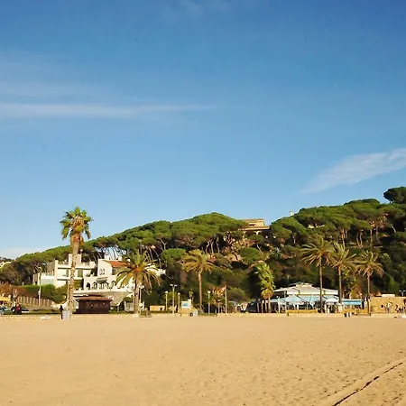 Homeholidaysrentals Lloret Ii Appartement *