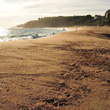 Homeholidaysrentals Lloret Ii * Lloret de Mar