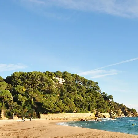 Appartement Homeholidaysrentals Lloret Ii Lloret de Mar