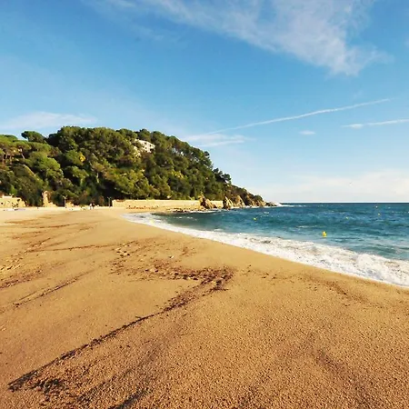 Homeholidaysrentals Lloret Ii Appartement Lloret de Mar