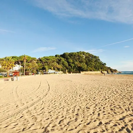 Homeholidaysrentals Lloret Ii Appartement