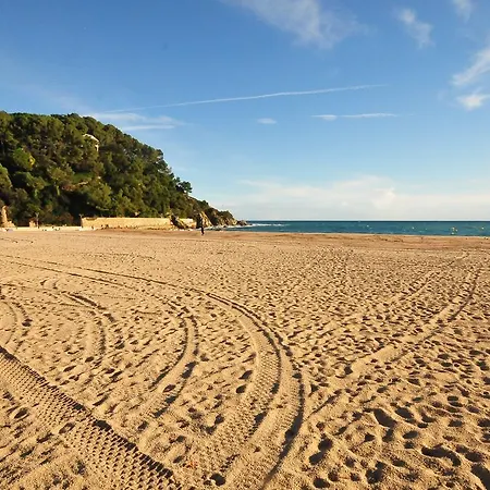 Homeholidaysrentals Lloret Ii Appartement Lloret de Mar