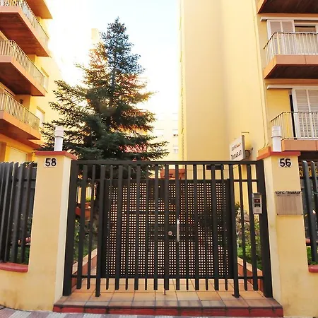 Homeholidaysrentals Lloret Ii Lloret de Mar