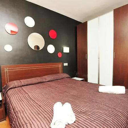 Appartement Homeholidaysrentals Lloret Ii Lloret de Mar