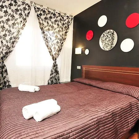 Homeholidaysrentals Lloret Ii Appartement Lloret de Mar