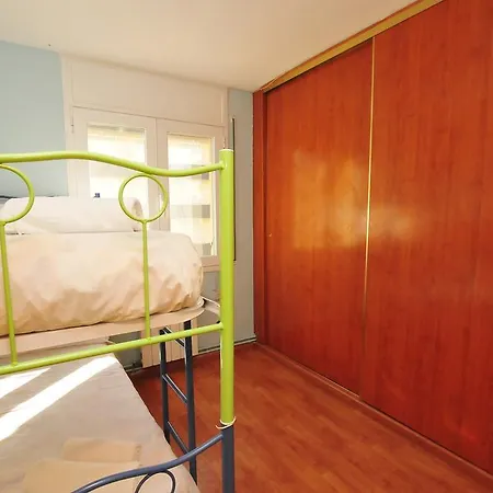 Homeholidaysrentals Lloret Ii Lloret de Mar