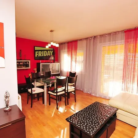 Homeholidaysrentals Lloret Ii *